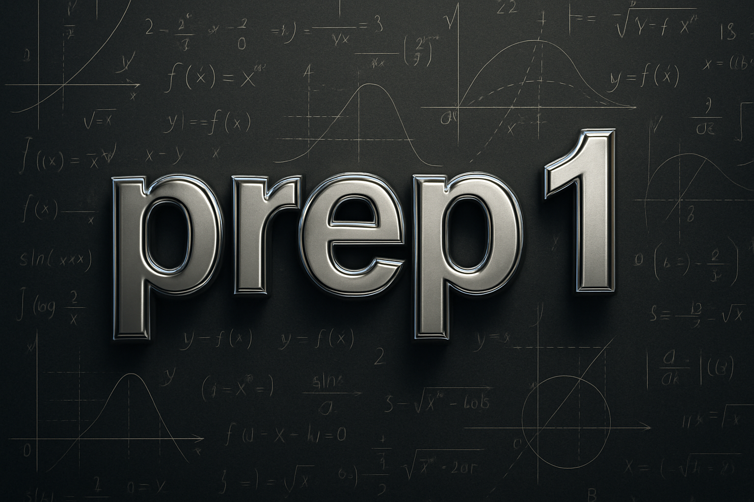 Prep -1