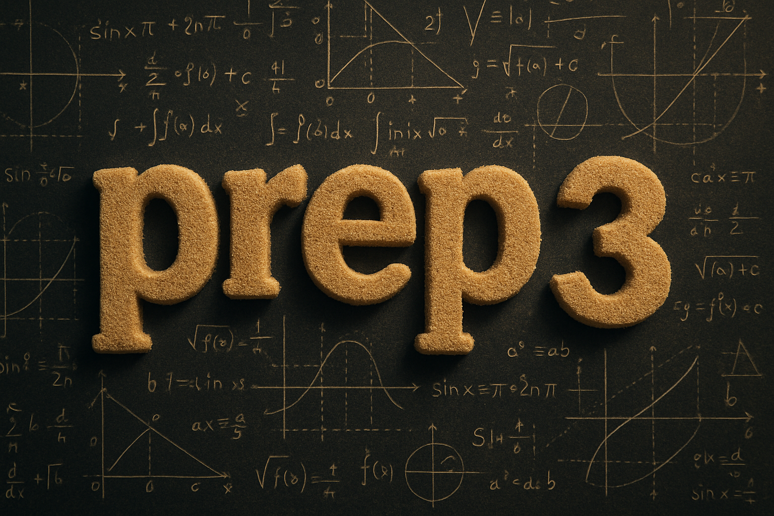 Prep-3